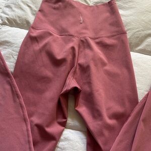 Nike Rose Leggings